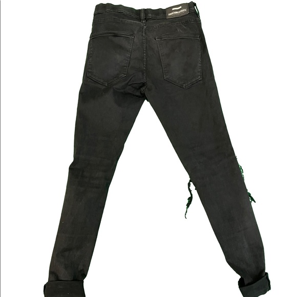 DR DENIM JEANS - Picture 2 of 2